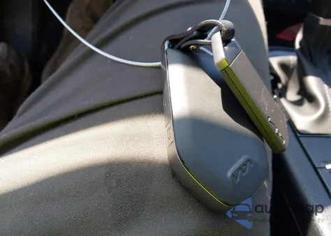 2025 Kia K5 Gt-Line из США, поврежденный, VIN KNAG64J79S5317746